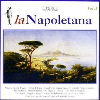 La Napoletana vol.3