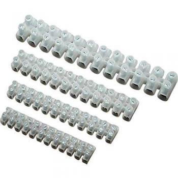 BKL Electronic 12-Pin Screw Terminal Block