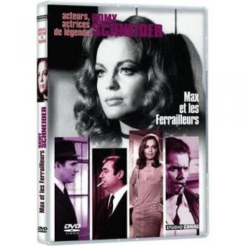 Max et les ferrailleurs (DVD)