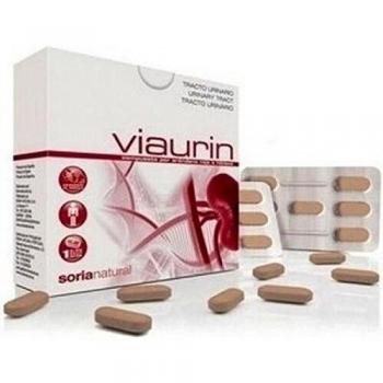 SORIA 28‑Pack VIAURIN 750 mg