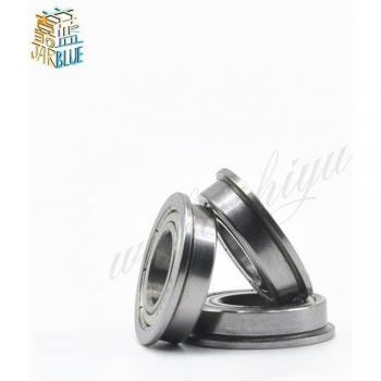 Rodamientos Blindados de Metal con Brida