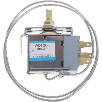 Metal Refrigerator Temperature Controller