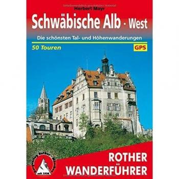 Schwäbische Alb West
