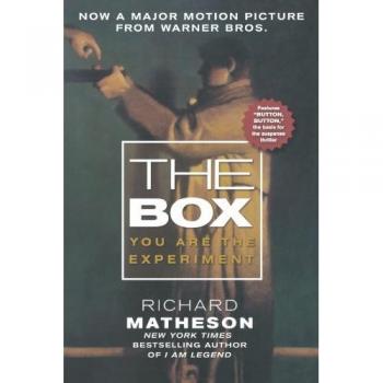 Matheson, Richard: The Box