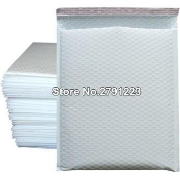 Enveloppe à bulles renforcée – 250 × 300 mm – Pack de 10