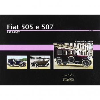 Fiat 505 e 507