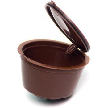 Taza filtro para Dolce Gusto, reutilizable y ecológica