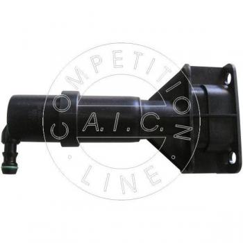 AIC 53500 Equipamento de lavagem de faróis