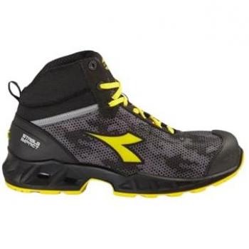 Chaussures de sécurité DIADORA Shark Mid S3