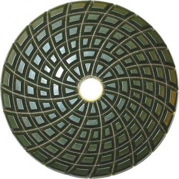Panneau de polissage Makita K400 à bande humide, 100 mm (D‑15615)