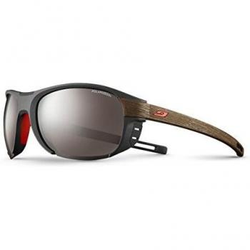 Julbo Regatta Occhiali Solari Uomo Donna Grigio Marrone