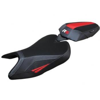 Compatibile Sella Bezz RS 457 2024 Rosso RD