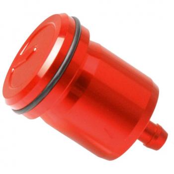 Yamaha FZ8 Clutch Cylinder Tank