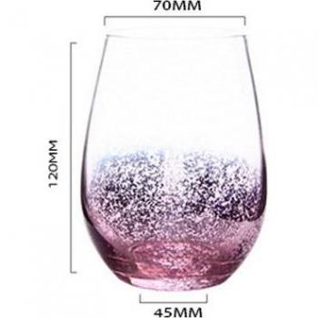 Celestial 500ml Drink & Dessert Tumbler