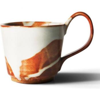Minimalist Gres Coffee Mug