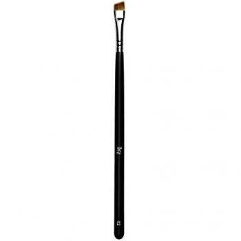 Ibra Brow + Eyeliner Combo Brush 02