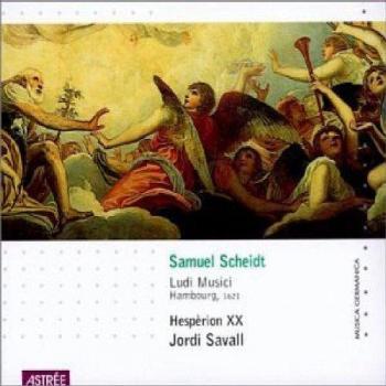 Savall Ludi Musici