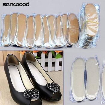 Semelles confortables pour talons