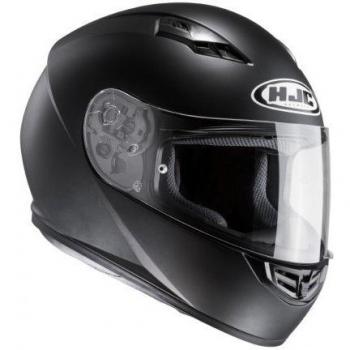 Casco HJC CS15 Semi Nera Opaca
