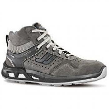 Scarpe da lavoro Jallatte Jalactive S1P CI SRC