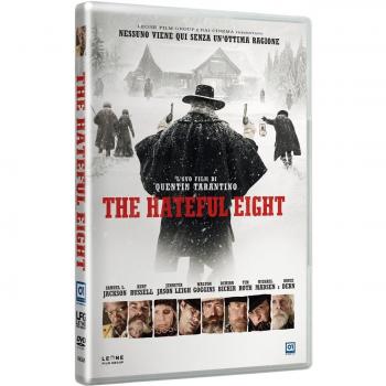 The Hateful Eight