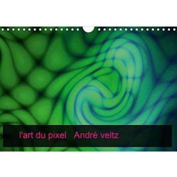 l'art du pixel