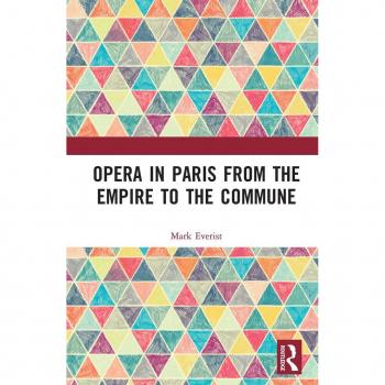 Vitalsource Technologies, Inc. Opera In Paris From The Empire To The Commune