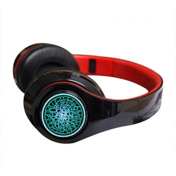 Casque de sport sans fil Bluetooth 4.1