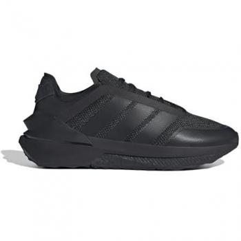 Adidas Avryn Men's Athletic Shoes – Black, EU 44