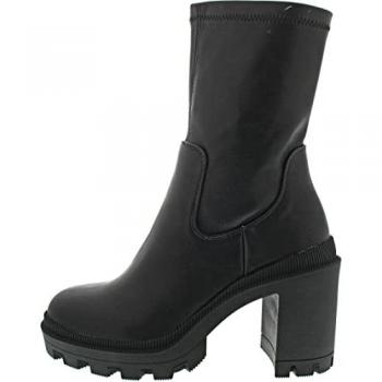 La Strada Stiefelette Schwarz für Damen 38