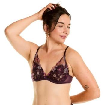Ampliforme Pomm'Poire Femme Santal
