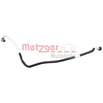 Metzger Fuel Hose 2150138