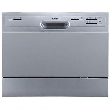 Amica ADP0601S Lave-vaisselle Autoportante F 6 couverts