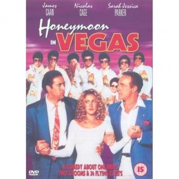 Honeymoon In Vegas
