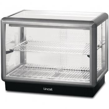 Lincat Heat Resistant Food Display Cabinet D5H/75S