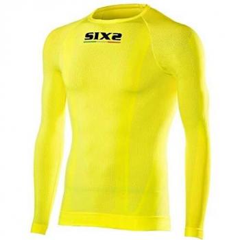 Sixs TS2 Long Sleeve Base Layer