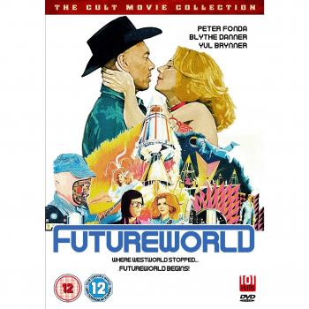 Futureworld [DVD]