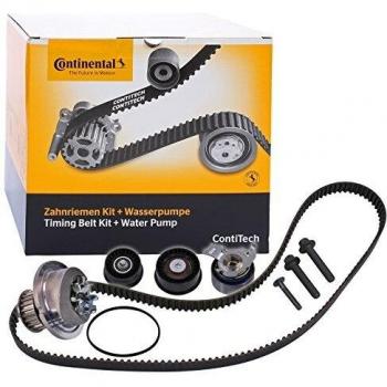 Pompe à eau et kit de courroie Contitech CT975WP1