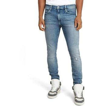 Fwd 34 Male Retro Frost Ripped Jeans – G-Star Revend