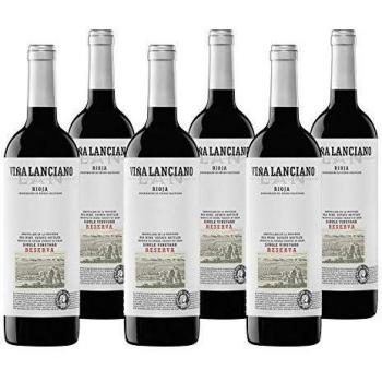 Lanciano Winery Production Booking