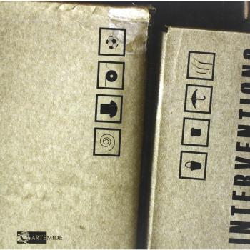 Interventions. Atelier Barcelona/Manchester