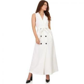 La Modeuse Vestido Elegante 68619_P159971 Feminino