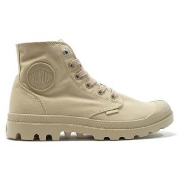 Palladium Bottines Mono Chrome 40