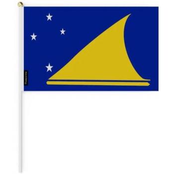 30x45 cm Tokelau Flags (50pcs)