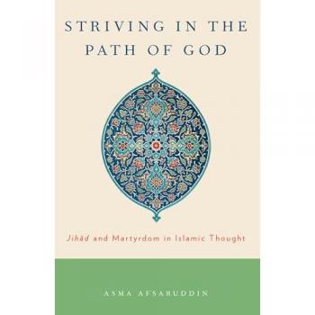 Striving in the Path of God