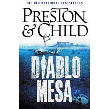 Diablo mesa