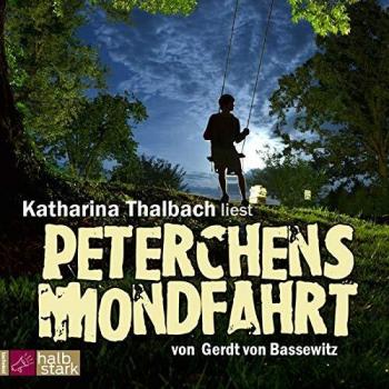 Bassewitz, G. von Peterchens Mondfahrt