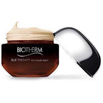Biotherm Blue Therapy Amber Algae Revitalise Night Cream 50ml