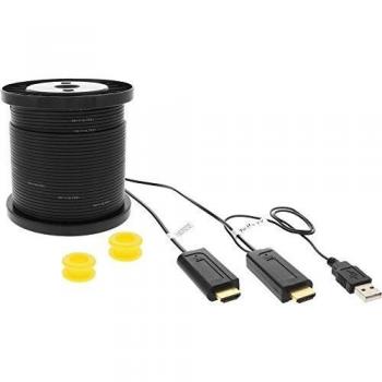 Cavo High Speed HDMI InLine 22005, Nero