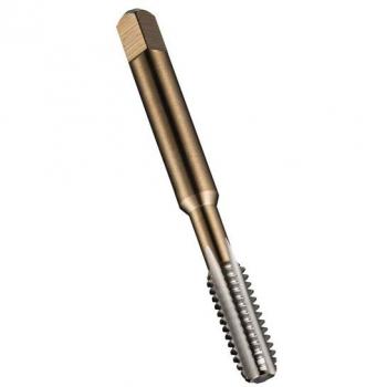 Dormer E524 HSS UNF Hand Tap 1.125 UNF
